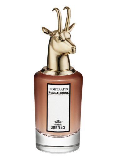 фото PENHALIGONS CHANGING CONSTANCE for women - парфюм 