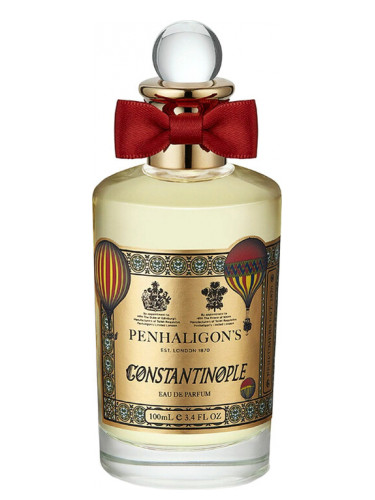 Духи PENHALIGONS CONSTANTINOPLE duhi-selective.ru