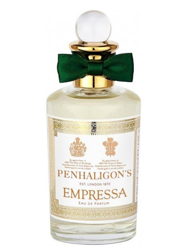 фото PENHALIGONS EMPRESSA EAU DE PARFUM for women - парфюм 