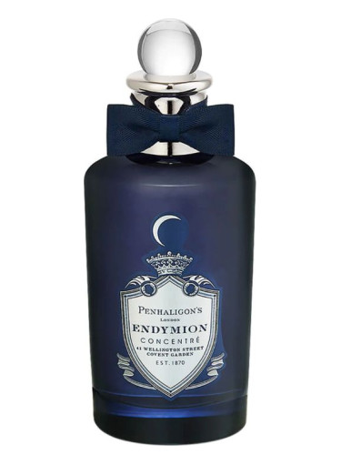 фото PENHALIGONS ENDYMION CONCENTRE for men - парфюм 