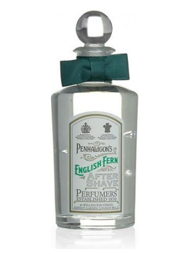 фото PENHALIGONS ENGLISH FERN - парфюм 