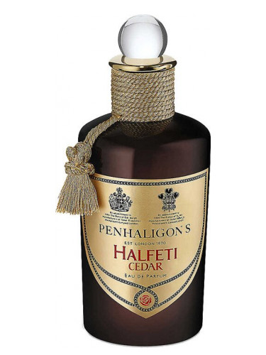 фото PENHALIGONS HALFETI CEDAR - парфюм 