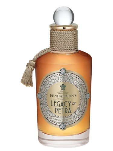 Духи PENHALIGONS LEGACY OF PETRA duhi-selective.ru