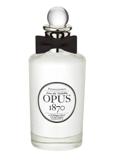фото PENHALIGONS OPUS 1870 for men - парфюм 