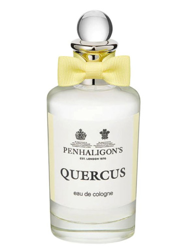 фото PENHALIGONS QUERCUS for men - парфюм 