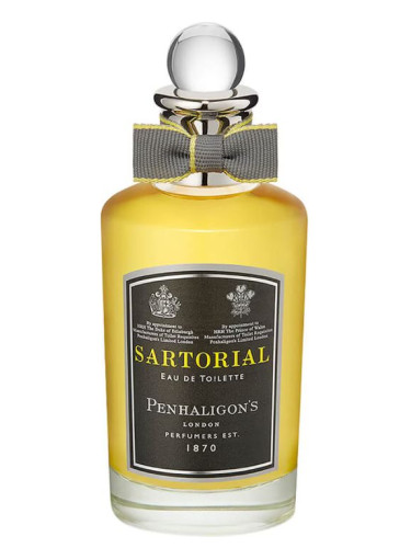 фото PENHALIGONS SARTORIAL for men - парфюм 