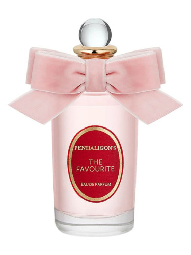 фото PENHALIGONS THE FAVOURITE for women - парфюм 