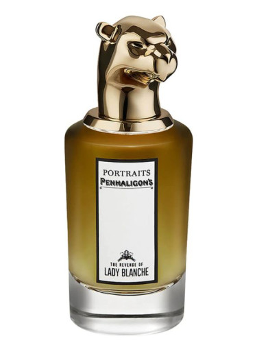 Духи PENHALIGONS THE REVENGE OF LADY BLANCHE for women duhi-selective.ru