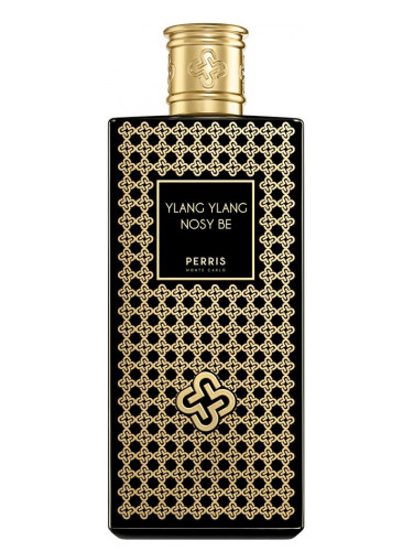 фото PERRIS MONTE CARLO YLANG YLANG NOSY BE for women - парфюм 