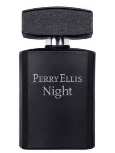 фото PERRY ELLIS NIGHT for men - парфюм 