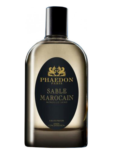 Духи PHAEDON SABLE MAROCAIN duhi-selective.ru