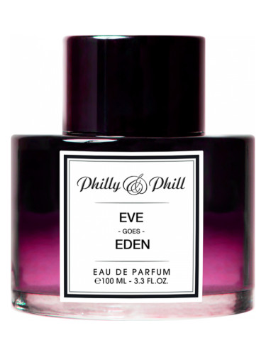 фото PHILLY & PHILL EVE GOES EDEN - парфюм 