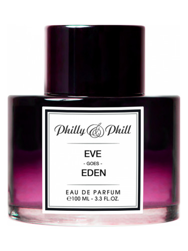 Духи PHILLY & PHILL EVE GOES EDEN duhi-selective.ru