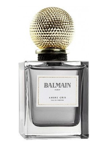 фото PIERRE BALMAIN AMBRE GRIS for women - парфюм 