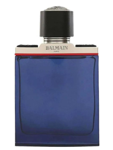 фото PIERRE BALMAIN BALMAIN HOMME for men - парфюм 