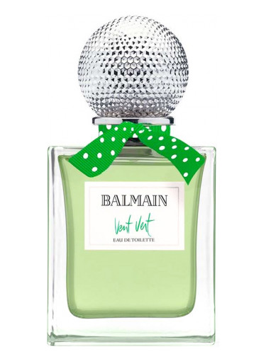 фото PIERRE BALMAIN VENT VERT for women - парфюм 