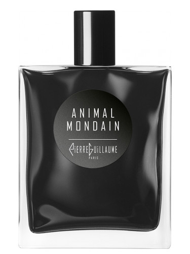 Духи PIERRE GUILLAUME ANIMAL MONDAIN duhi-selective.ru