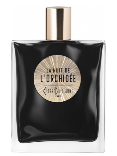 фото PIERRE GUILLAUME LA NUIT DE L'ORCHIDEE - парфюм 