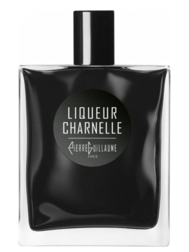 фото PIERRE GUILLAUME LIQUEUR CHARNELLE - парфюм 