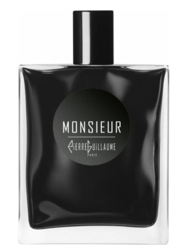 Духи PIERRE GUILLAUME MONSIEUR for men duhi-selective.ru