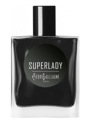 фото PIERRE GUILLAUME SUPERLADY for women - парфюм 