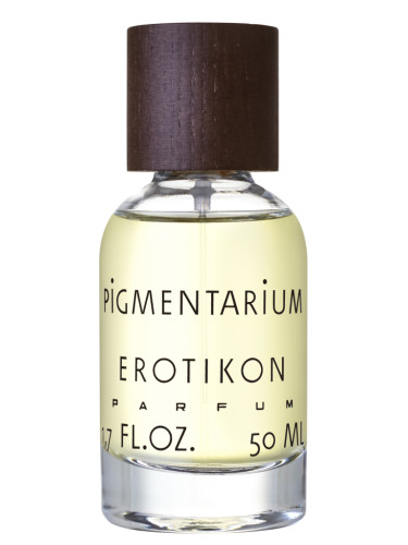 Духи PIGMENTARIUM EROTIKON duhi-selective.ru