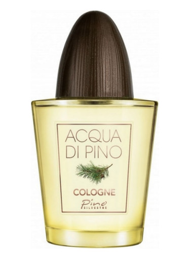 фото PINO SILVESTRE ACQUA DI PINO COLOGNE for men - парфюм 