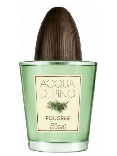 фото PINO SILVESTRE ACQUA DI PINO FOUGERE for men - парфюм 