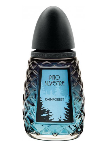 фото PINO SILVESTRE RAINFOREST for men - парфюм 