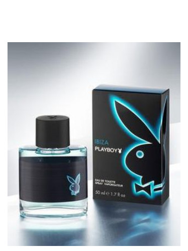 фото PLAYBOY IBIZA for men - парфюм 