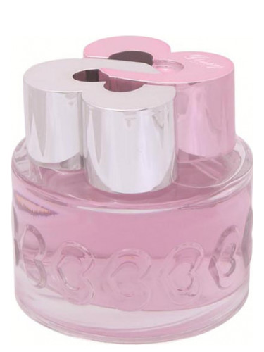 фото POIRAY PARISIAN ROSE for women - парфюм 