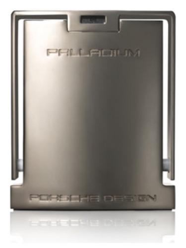 фото PORSCHE DESIGN PALLADIUM for men - парфюм 