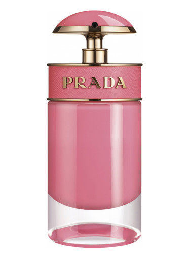 Духи PRADA CANDY GLOSS for women duhi-selective.ru