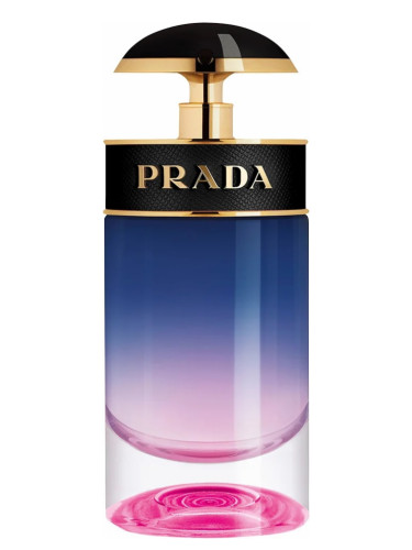 фото PRADA CANDY NIGHT for women - парфюм 