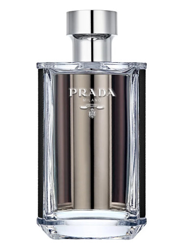 Духи PRADA L'HOMME for men duhi-selective.ru