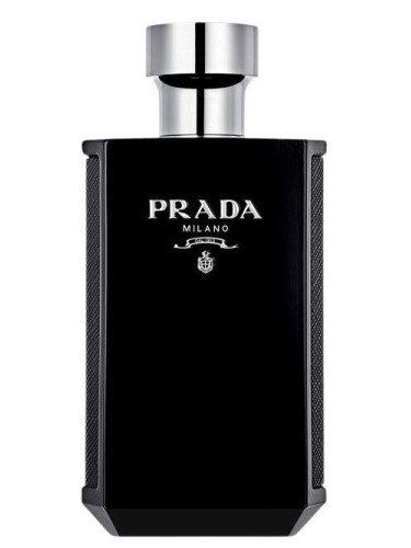 фото PRADA L'HOMME INTENSE for men - парфюм 