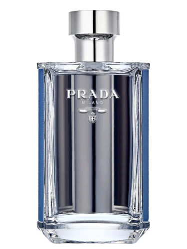 Духи PRADA L'HOMME L'EAU for men duhi-selective.ru