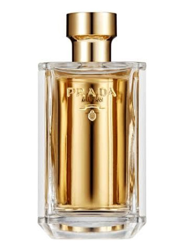 фото PRADA LA FEMME for women - парфюм 