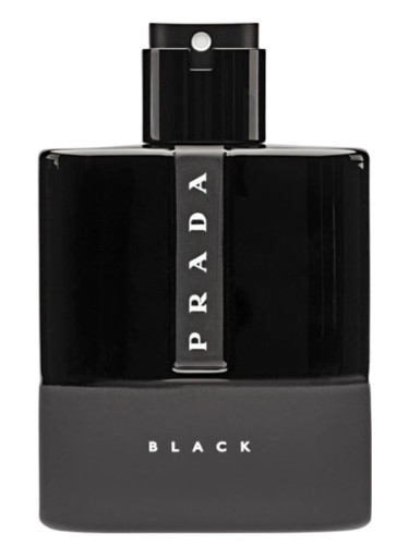 фото PRADA LUNA ROSSA BLACK for men - парфюм 