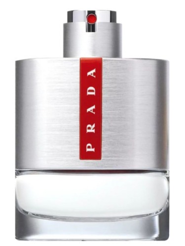 фото PRADA LUNA ROSSA for men - парфюм Прада Луна Росса мужские