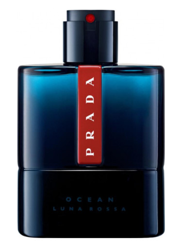 Духи PRADA LUNA ROSSA OCEAN for men duhi-selective.ru