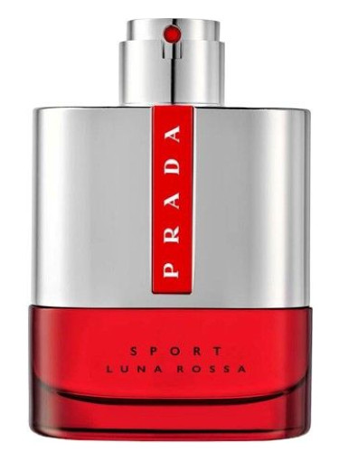 фото PRADA LUNA ROSSA SPORT for men - парфюм 