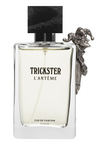 фото PRIMA MATERIA TRICKSTER for men - парфюм 