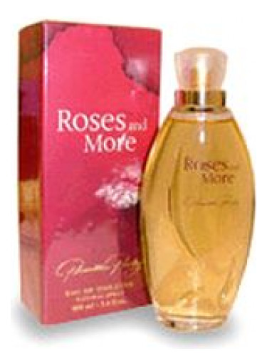 фото PRISCILLA PRESLEY ROSES AND MORE for women - парфюм 