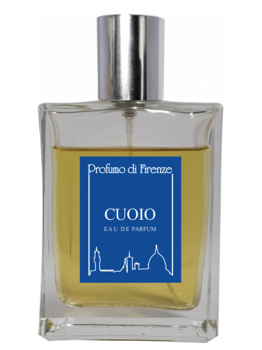 Духи PROFUMO DI FIRENZE CUOIO duhi-selective.ru