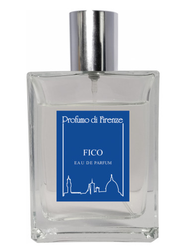 фото PROFUMO DI FIRENZE FICO - парфюм 