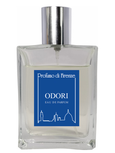 Духи PROFUMO DI FIRENZE ODORI duhi-selective.ru