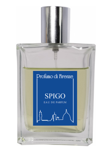 фото PROFUMO DI FIRENZE SPIGO - парфюм 