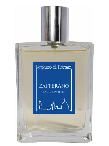 Духи PROFUMO DI FIRENZE ZAFFERANO duhi-selective.ru