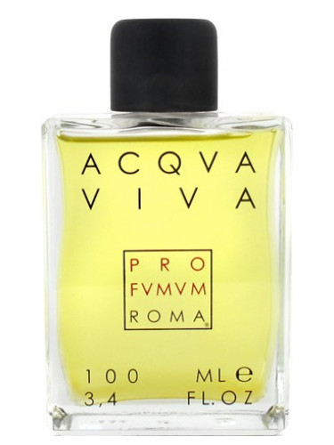 Духи PROFUMUM ROMA ACQUA VIVA duhi-selective.ru